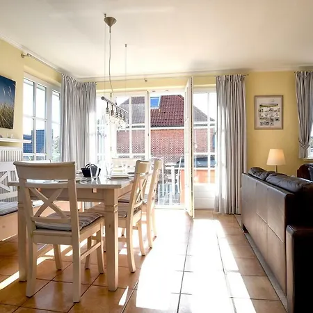 Apartmán Badestra_e 20 _ Whg_ Manuela